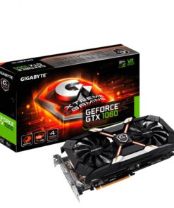 VGA GIGABYTE GTX1060 XTREME GAMING 6GB