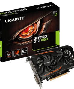 VGA Gigabyte GeForce GTX 1050 OC/2G