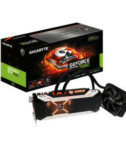 VGA GIGABYTE GTX1080 XtremeGaming WATERFORCE 8G