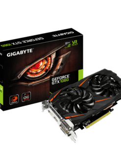 VGA GIGABYTE GTX1060 WINDFORCE OC 6G