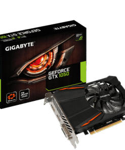 VGA Gigabyte GeForce GTX1050 D5 2G (GV-N1050D5-2GD)