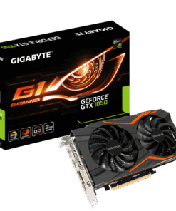 VGA Gigabyte GeForce GTX1050 G1 Gaming 2GB