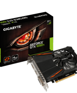 VGA Gigabyte GeForce GTX1050TI D5 4G (GV-N105TD5-4GD)