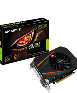 VGA GIGABYTE GTX1060 Mini ITX OC 3G (GV-N1060IXOC-3GD)