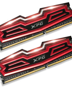 RAM ADATA 16GB (2x8GB) DDR4 2400MHz DRD