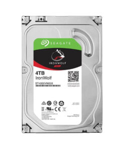 Ổ cứng Seagate NAS HDD 4TB 64MB cache