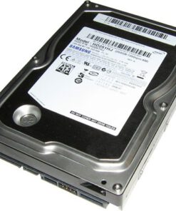 Ổ cứng Samsung 250GB- 7200rpm - 8MB cache