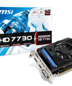 VGA MSI R7730-1GD5V1