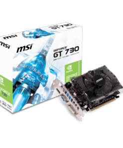 VGA MSI N730-2GD3