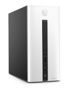 PC HP Pavilion 550-172 - P4M89AA (i5 6400/8G/1TB)