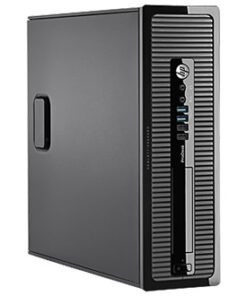 PC HP ProDesk 400 G3 SFF W1B97PA