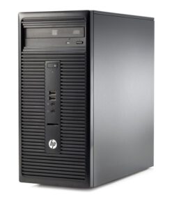 PC HP 280 G2 MT W1B93PA