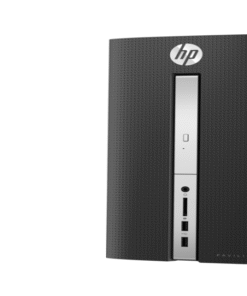 PC HP Pavilion 510-p039L - W2S47AA