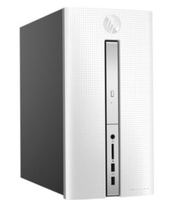 PC HP Pavilion 510-p040L - W2S48AA