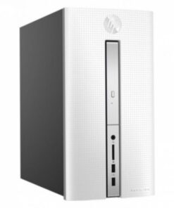 PC HP Pavilion 510-p054L W2S81AA