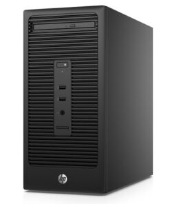 PC HP 280 G2 Microtower Y5G89PA
