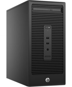 PC HP 280 G2 Microtower 1AL15PA