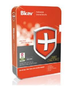 BKAV Internet Security 4U
