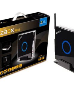 PC Zotac ZBOX ID42 (SSD)