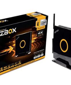 PC Zotac ZBOX EN760