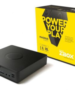 PC Zotac ZBOX EN970