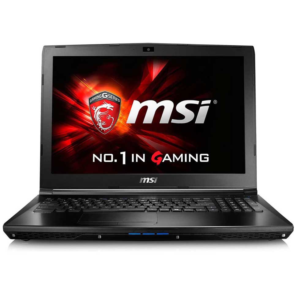 Laptop MSI GL62 7RD 675XVN