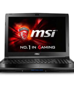 Laptop MSI GL62 7RD 674XVN