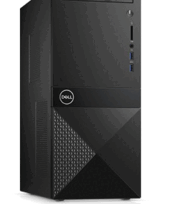 PC đồng bộ Dell Vostro 3670