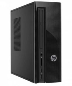 PC HP Slimline 260-P019L W2T07AA