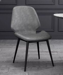 Ghế Nordic cao cấp S023