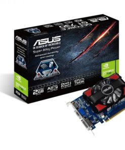 VGA ASUS ENGT730-2GD3 (128bits)