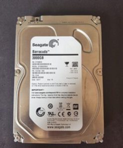 Ổ cứng Seagate SURVEILLANCE 3TB 64MB cache