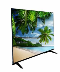 Tivi Liva JPE E55A7 SMART DTV