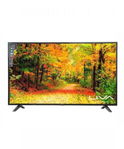 Tivi Liva E55DF smart DTV