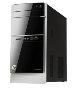 PC HP Pavilion 500-512x K5N74AA (i3 4160/4G/500G/VGA 2G)