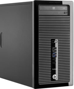PC HP ProDesk 400 G3 T8V64PA ( i3 6100 )