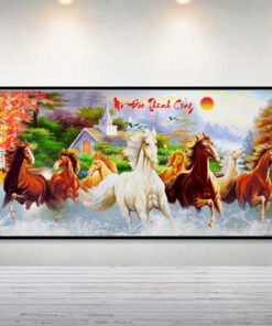 Ma Dao Thanh Cong-KVS291
