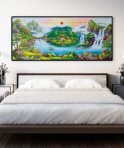Thien Nhien Giao Hoa-KVS293