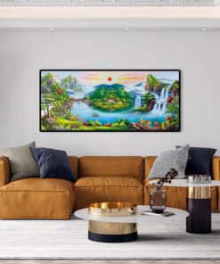 Thien Nhien Giao Hoa-KVS294