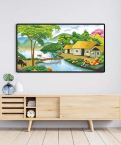 Phong Canh Viet Nam-KVS305