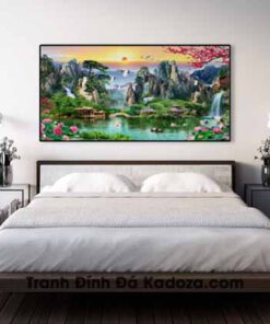Thien Nhien Giao Hoa-KVS356