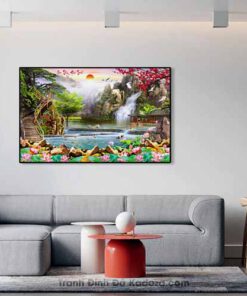 Son Thuy Huu Tinh-KVS372