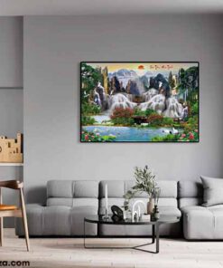 Son Thuy Huu Tinh-KVS374