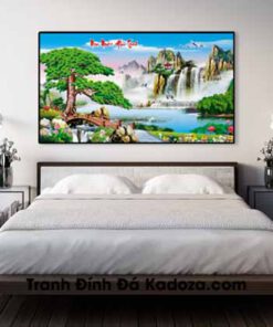 Non Nuoc Huu Tinh-KVS386