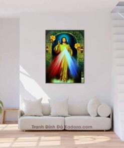 Thanh chua Jesu-KVS463