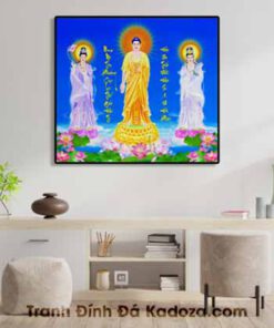 Tay phuong tam thanh-KVS469