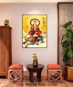 Dia Tang Vuong Bo Tat-KVS471