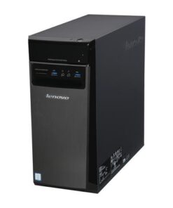 PC Lenovo IdeaCentre IC 300-20ISH - 90DA0038VN