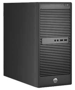 PC HP ProDesk 406 G1 Microtower - L5V67PA