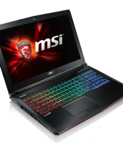 Laptop MSI GE62 6QD Apache Pro 1297XVN